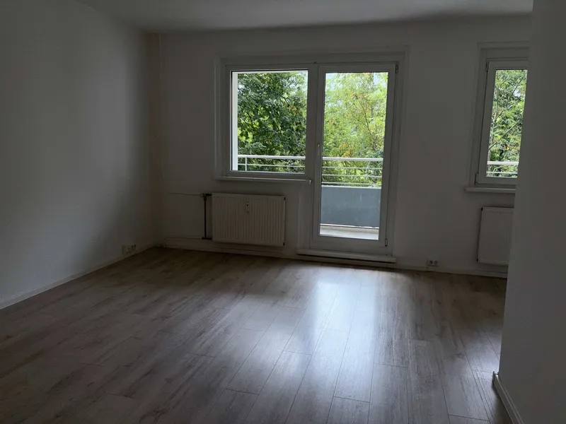 Charmante Familienwohnung! — photo 1